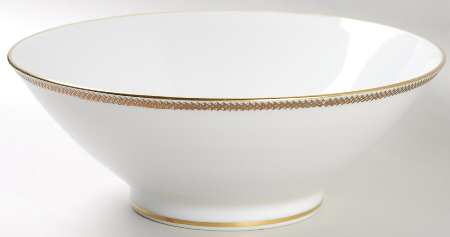 Avante Garde (Bettina) 8" Round Vegetable Bowl