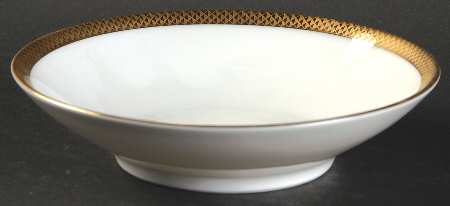 Avante Garde (Bettina) Fruit/Dessert (Sauce) Bowl