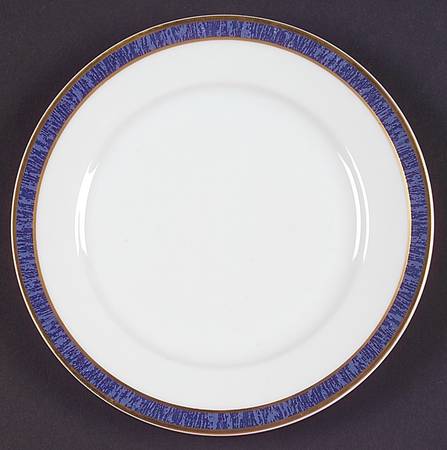 Azur Bread & Butter Plate