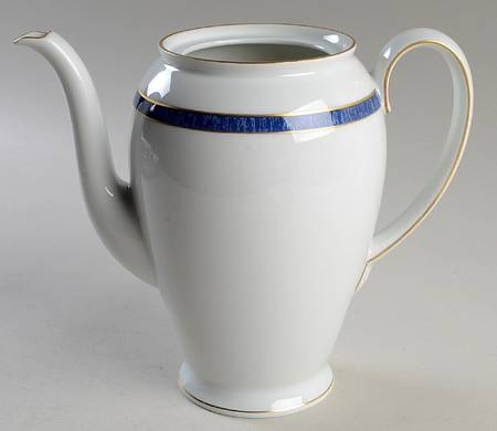 Azur Coffee Pot No Lid