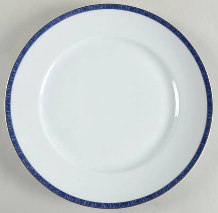 Azur 12" Chop Plate (Round Platter)