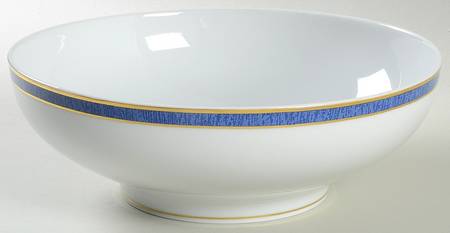 Azur 8" Round Vegetable Bowl