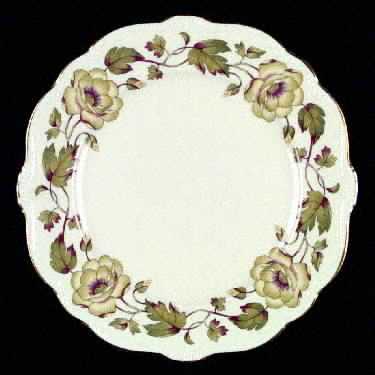 Bacchanale by Rosenthal - Continental