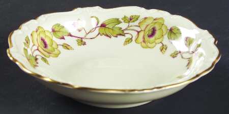 Bacchanale Fruit/Dessert (Sauce) Bowl