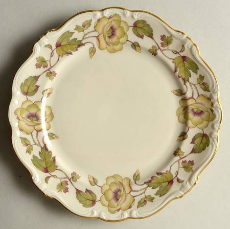 Bacchanale Salad Plate