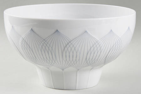 Ballet 8" Round Vegetable Bowl