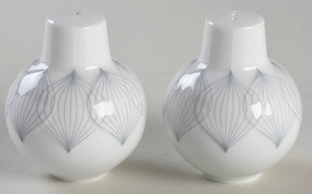Ballet Salt & Pepper Set