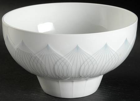 Ballet 7" Round Vegetable Bowl