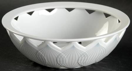 Ballet Warmer Stand  (For Tea Pot)