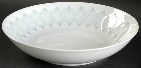Ballet Coupe Soup Bowl