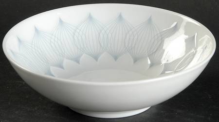 Ballet Fruit/Dessert (Sauce) Bowl