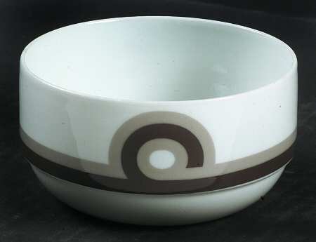 Baltic Fruit/Dessert (Sauce) Bowl