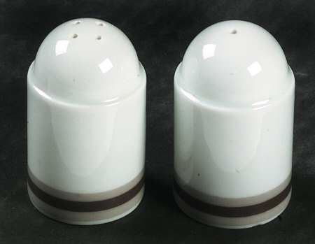 Baltic Salt & Pepper Set