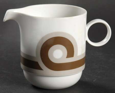 Baltic Creamer