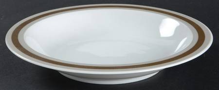 Baltic Rim Soup Bowl