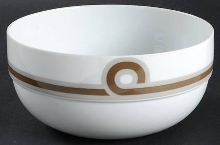 Baltic 7" Round Vegetable Bowl
