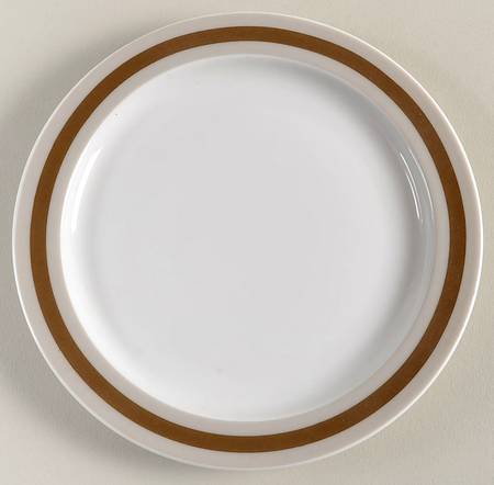 Baltic Bread & Butter Plate