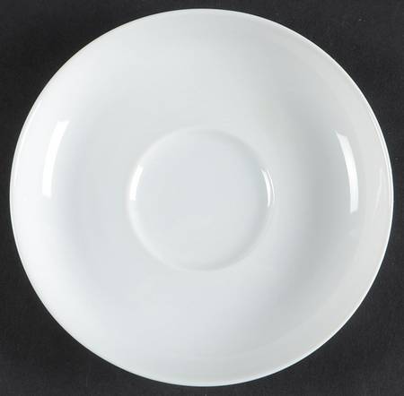 Baltic Saucer for Flat Cup