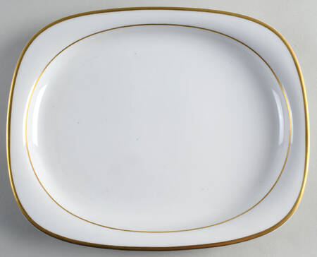 Banquet (Suomi) 13" Oval Serving Platter