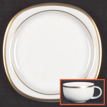 Banquet (Suomi) by Rosenthal - Continental