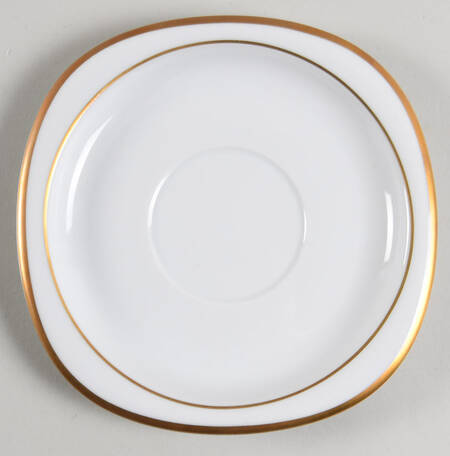 Banquet (Suomi) Underplate for Sauce Boat