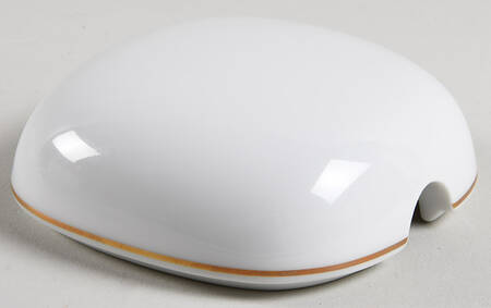 Banquet (Suomi) Lid for Sauce Boat