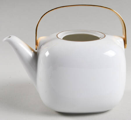 Banquet (Suomi) Teapot No Lid