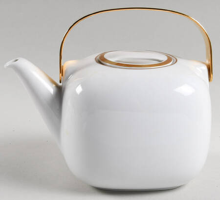 Banquet (Suomi) Teapot & Lid