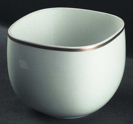 Banquet (Suomi) 6" Salad Serving Bowl