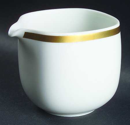 Banquet (Suomi) Creamer No Lid