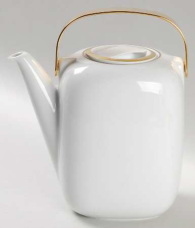 Banquet (Suomi) Coffee Pot & Lid