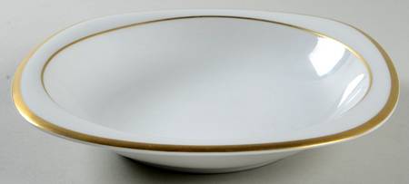 Banquet (Suomi) Rim Soup Bowl