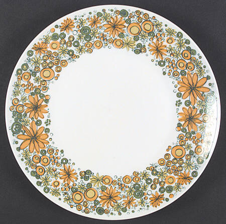 Barbara by Rosenthal - Continental