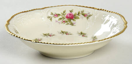 Barbara Fruit/Dessert (Sauce) Bowl
