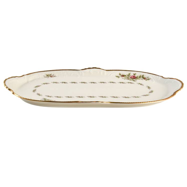 Barbara Large Sandwich Tray