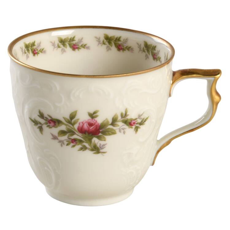 Barbara Chocolate Cup