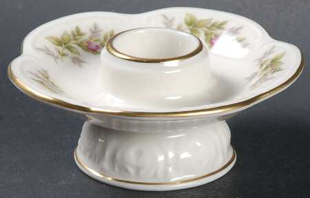 Barbara 1" Small Candlestick