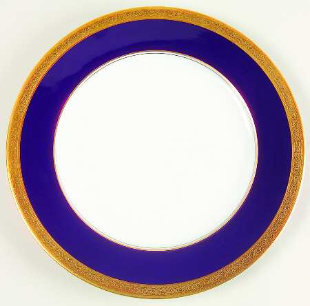 Barbarossa Large Dinner Plate