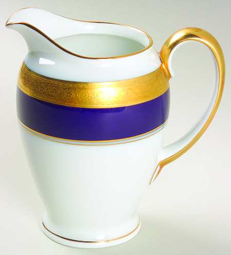 Barbarossa Creamer