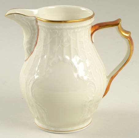 Barbara (Sanssouci) Creamer