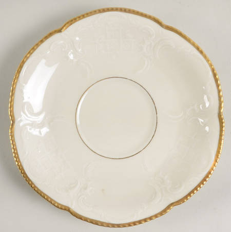 Barbara (Sanssouci) Saucer