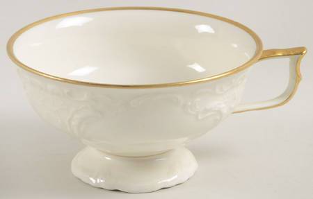 Barbara (Sanssouci) Footed Cup
