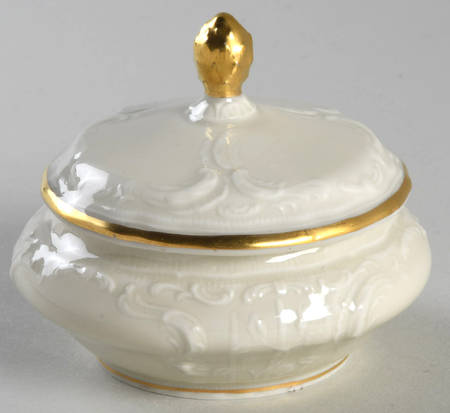 Barbara (Sanssouci) Sugar Bowl & Lid