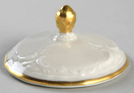 Barbara (Sanssouci) Lid for Sugar Bowl