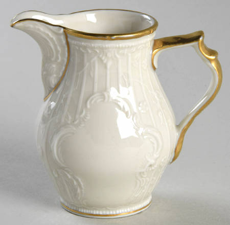 Barbara (Sanssouci) Mini Creamer
