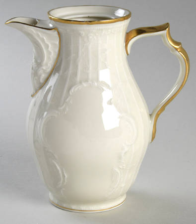 Barbara (Sanssouci) Mini Coffee Pot No Lid