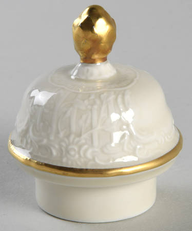 Barbara (Sanssouci) Lid for Mini Coffee Pot