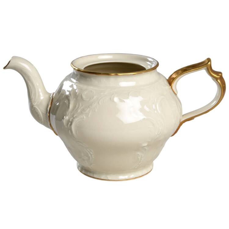 Barbara (Sanssouci) Teapot No Lid