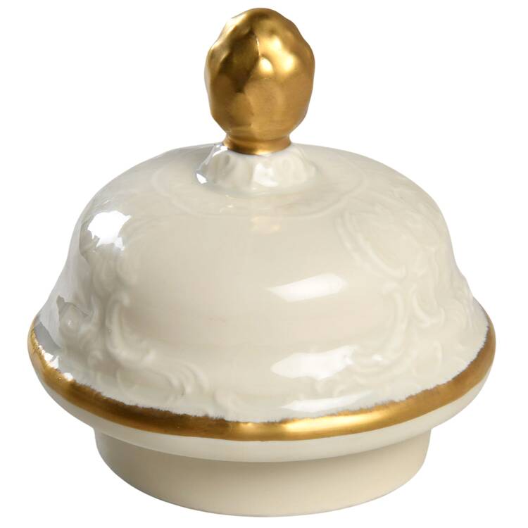 Barbara (Sanssouci) Lid for Teapot