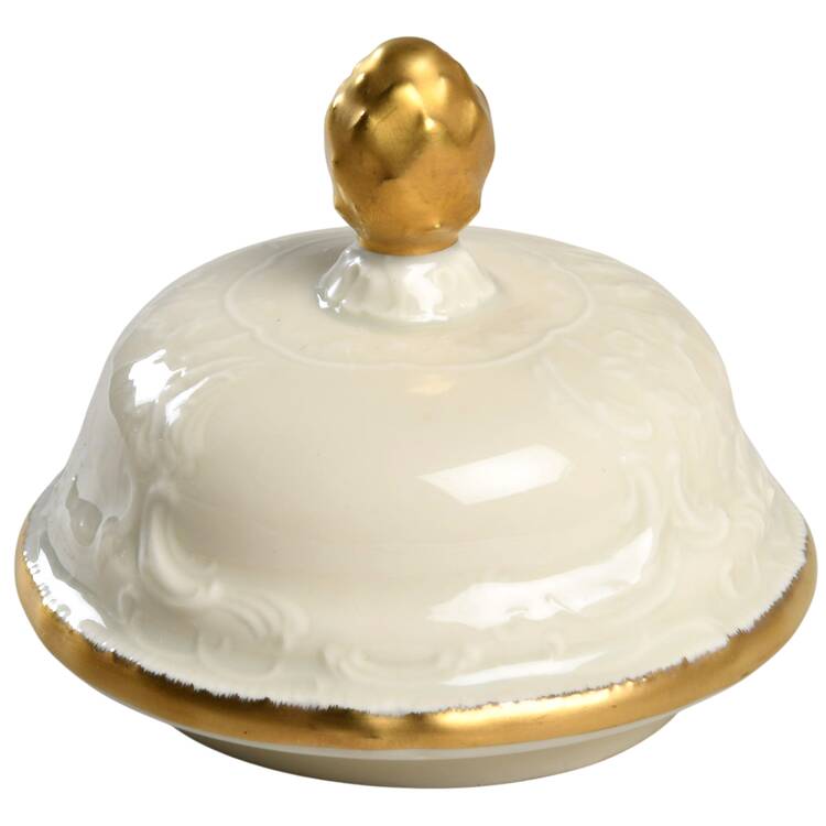 Barbara (Sanssouci) Lid for Sugar Bowl